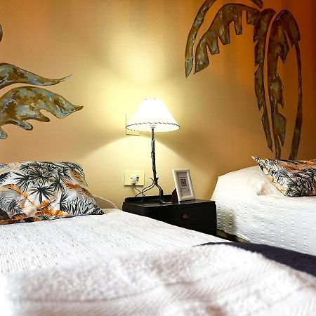 Calchaquies Home Hostel سان سلفادور دي خوخوي المظهر الخارجي الصورة