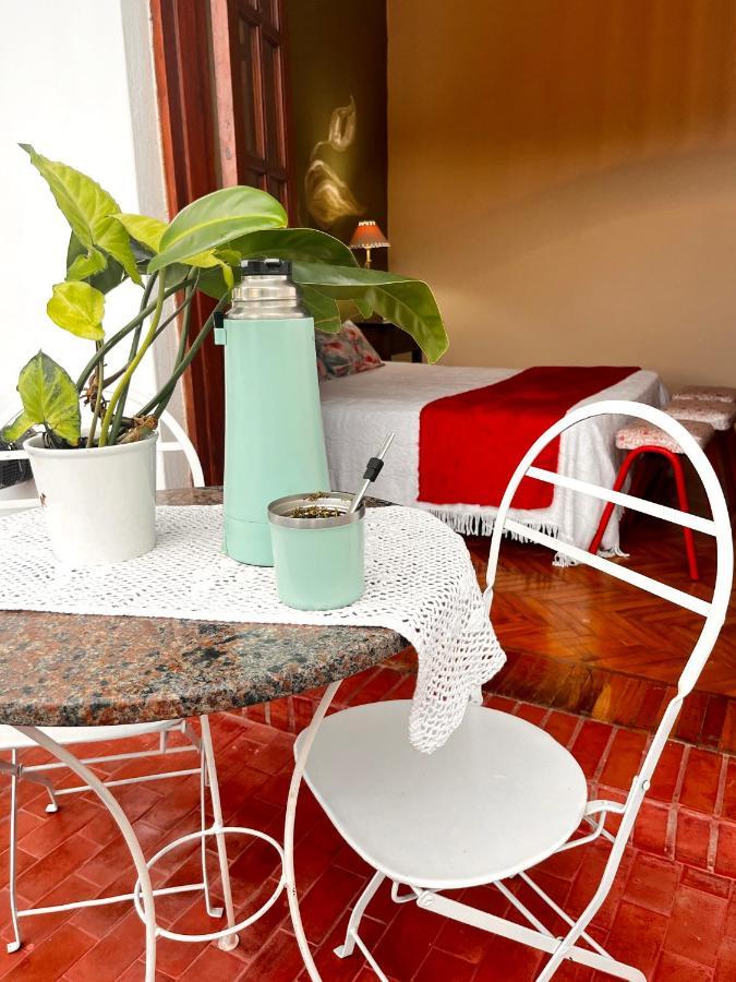 Calchaquies Home Hostel سان سلفادور دي خوخوي المظهر الخارجي الصورة